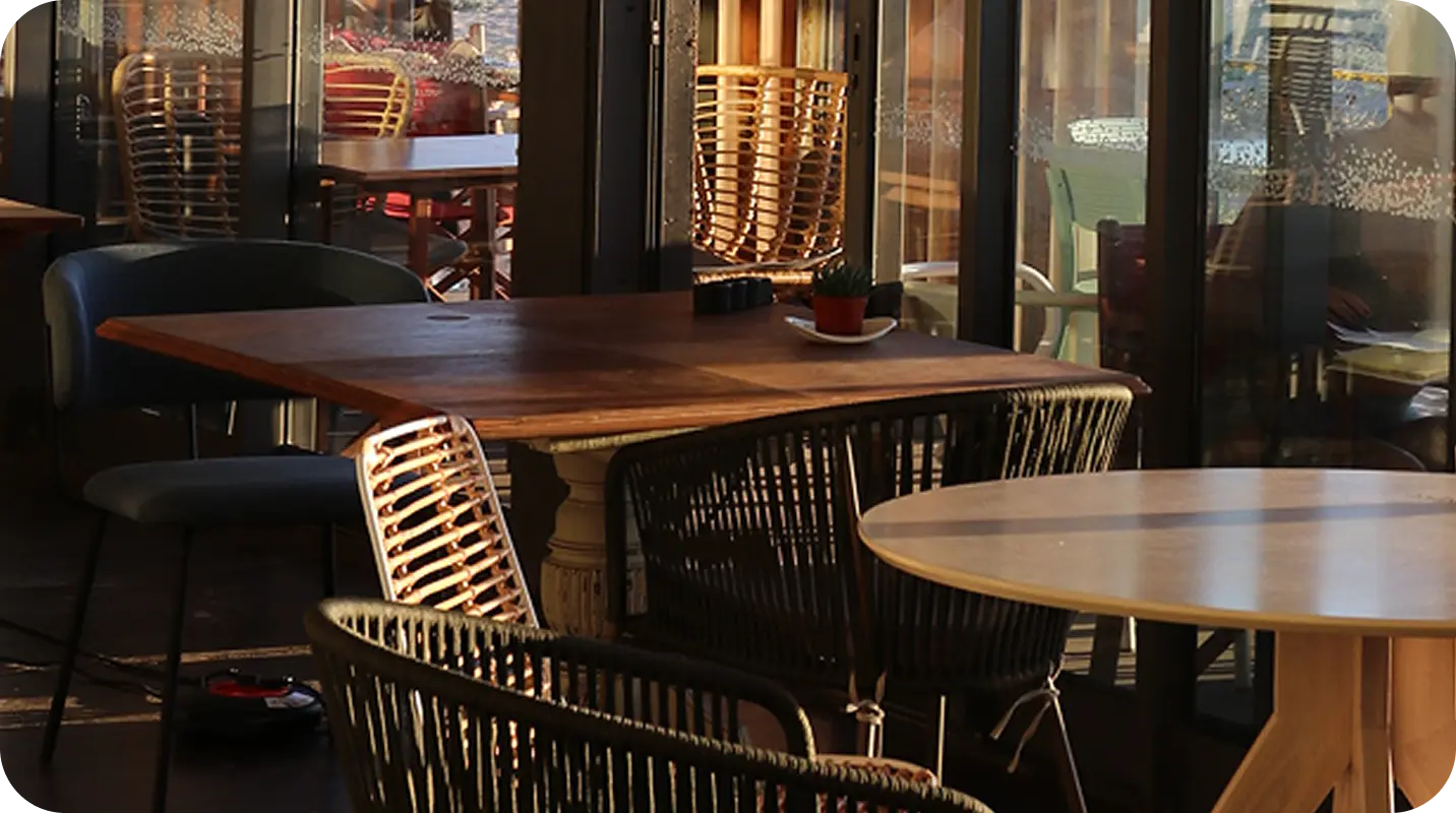 Tell us about your community